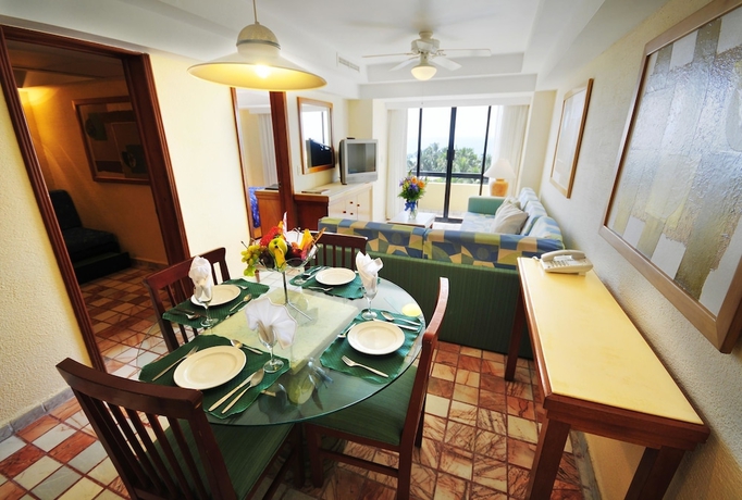 Imagen de la habitación del Hotel Ocean Breeze Mazatlan. Foto 10