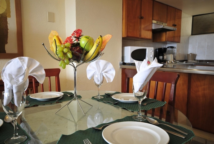 Imagen de la habitación del Hotel Ocean Breeze Mazatlan. Foto 11