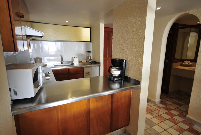 Imagen de la habitación del Hotel Ocean Breeze Mazatlan. Foto 12