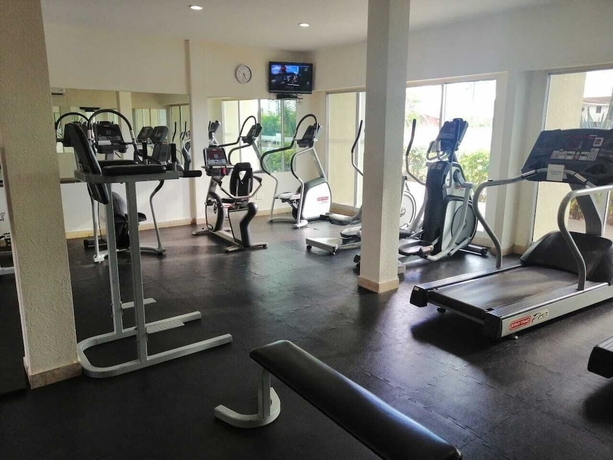 Imagen de los interiores del Hotel Ocean Breeze Mazatlan. Foto 16