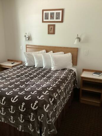 Imagen general del Hotel Ocean Breeze Motel. Foto 3