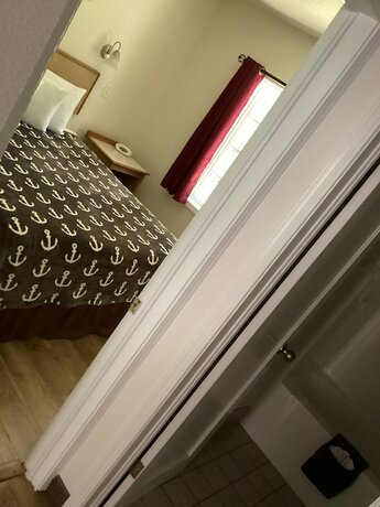 Imagen general del Hotel Ocean Breeze Motel. Foto 4