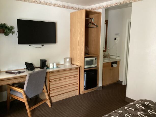 Imagen general del Hotel Ocean Breeze Motel. Foto 5