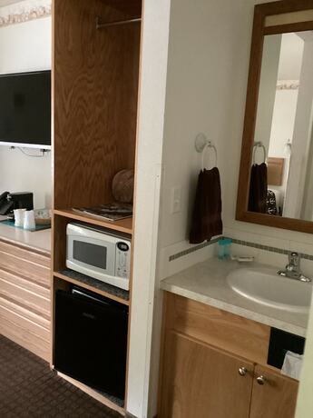 Imagen general del Hotel Ocean Breeze Motel. Foto 8