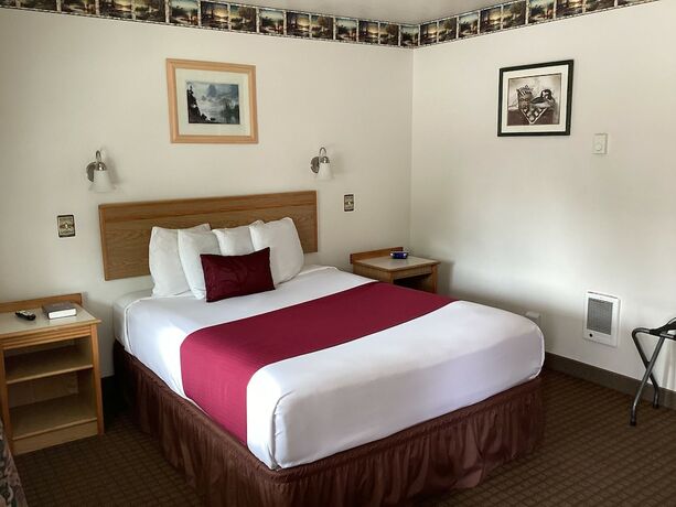 Imagen general del Hotel Ocean Breeze Motel. Foto 9