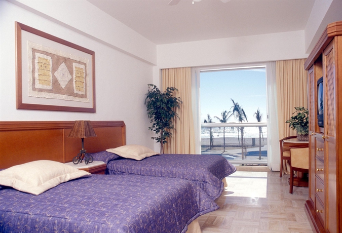 Imagen de la habitación del Hotel Ocean Breeze Nuevo Vallarta. Foto 5