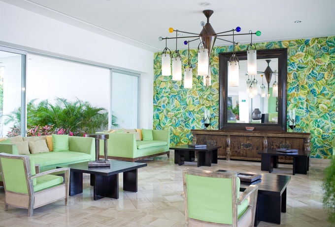 Imagen de los interiores del Hotel Ocean Breeze Nuevo Vallarta. Foto 10