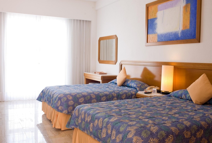 Imagen de la habitación del Hotel Ocean Breeze Nuevo Vallarta. Foto 6