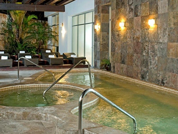 Imagen general del Hotel Ocean Breeze, Playa Punta Maroma. Foto 5