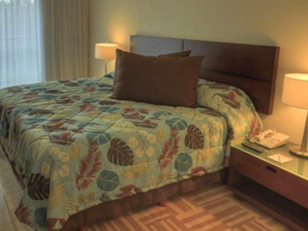 Imagen general del Hotel Ocean Breeze, Playa Punta Maroma. Foto 8
