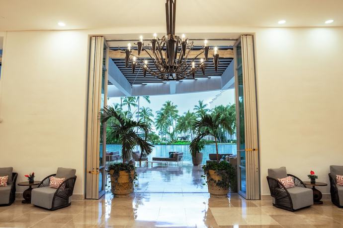 Imagen de los interiores del Hotel Ocean Breeze Puerto Vallarta. Foto 12