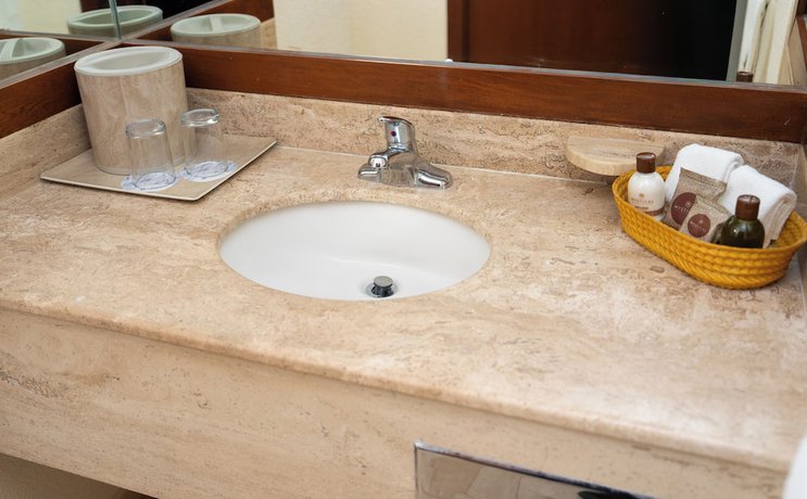 Imagen de la habitación del Hotel Ocean Breeze Puerto Vallarta. Foto 3