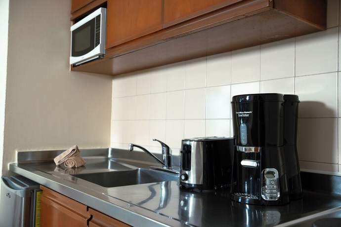 Imagen de la habitación del Hotel Ocean Breeze Puerto Vallarta. Foto 4