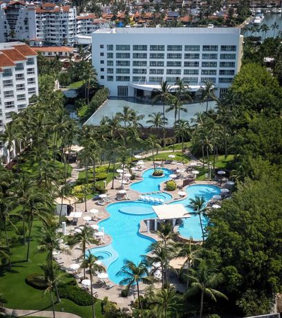 Imagen general del Hotel Ocean Breeze Puerto Vallarta. Foto 1
