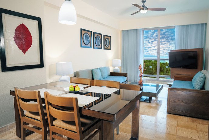 Imagen de la habitación del Hotel Ocean Breeze Puerto Vallarta. Foto 8