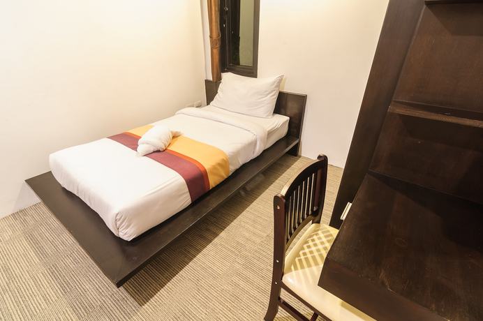 Imagen de la habitación del Hotel Ocean Breeze Residence. Foto 3