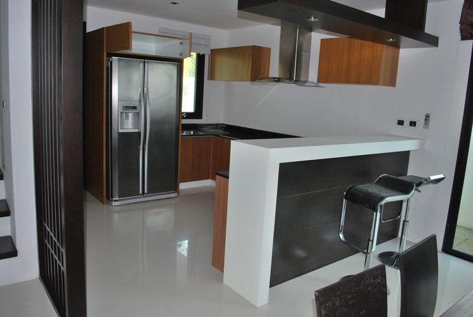 Imagen de los interiores del Hotel Ocean Breeze Residence. Foto 20