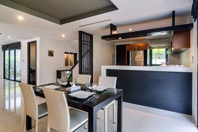 Imagen de la habitación del Hotel Ocean Breeze Residence. Foto 12