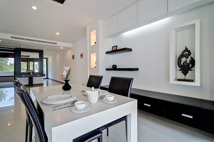 Imagen de la habitación del Hotel Ocean Breeze Residence. Foto 15
