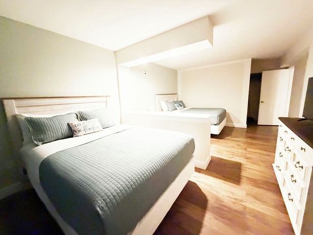 Imagen de la habitación del Hotel Ocean Breeze Resort, Daytona Beach Shores. Foto 6