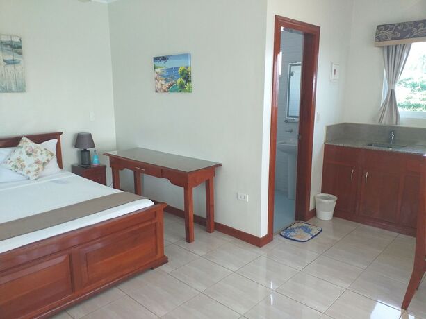 Imagen general del Hotel Ocean Breeze Resort. Foto 4