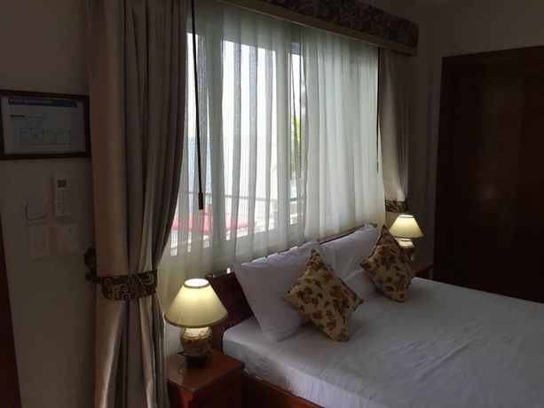 Imagen de la habitación del Hotel Ocean Breeze Resort. Foto 31