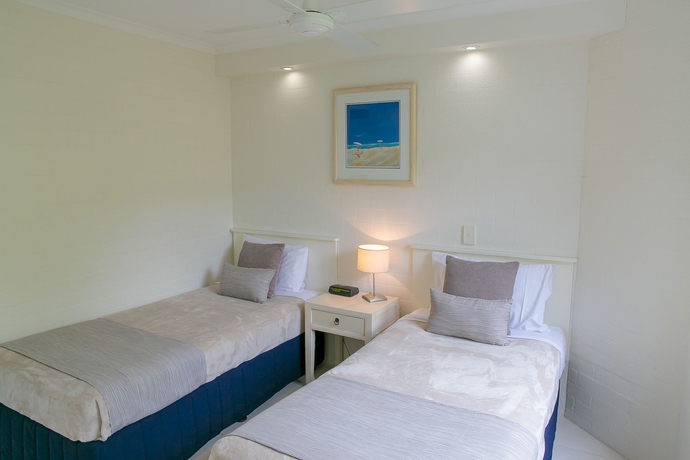 Imagen de la habitación del Hotel Ocean Breeze Resort, Noosa Heads. Foto 2