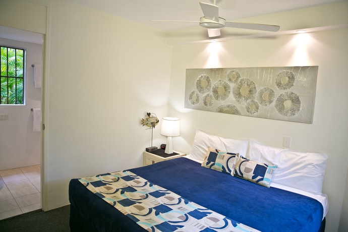 Imagen de la habitación del Hotel Ocean Breeze Resort, Noosa Heads. Foto 3
