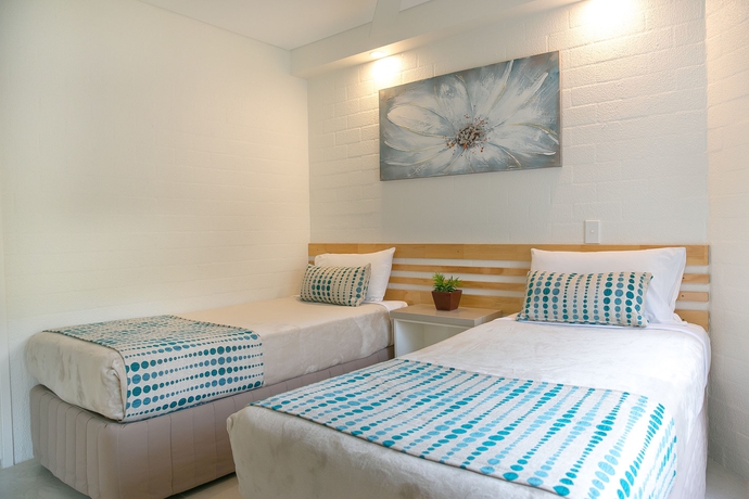 Imagen de la habitación del Hotel Ocean Breeze Resort, Noosa Heads. Foto 4