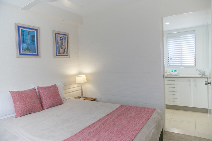 Imagen de la habitación del Hotel Ocean Breeze Resort, Noosa Heads. Foto 5