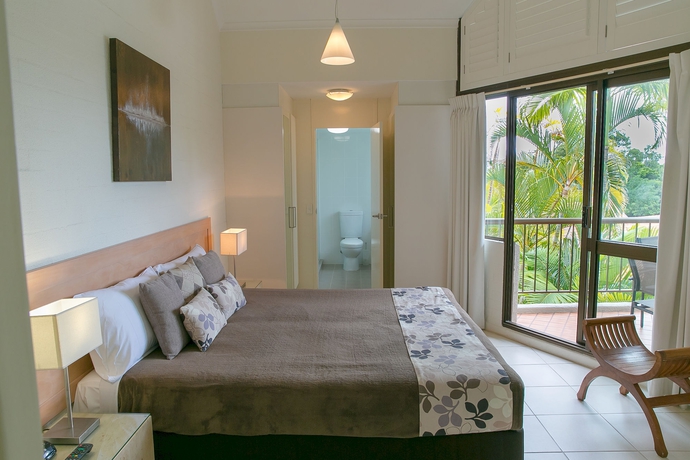 Imagen de la habitación del Hotel Ocean Breeze Resort, Noosa Heads. Foto 6