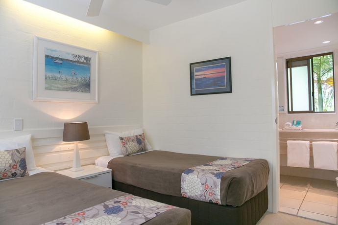 Imagen de la habitación del Hotel Ocean Breeze Resort, Noosa Heads. Foto 7