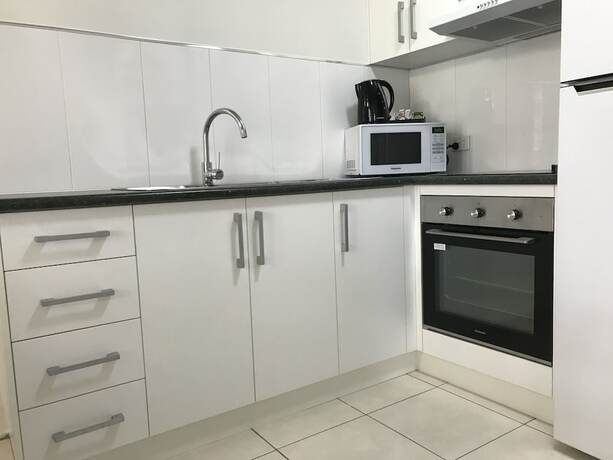 Imagen general del Hotel Ocean Breeze Units. Foto 4