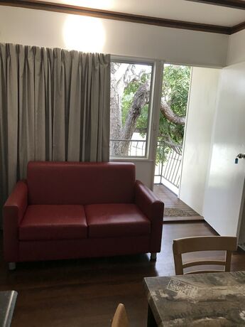 Imagen general del Hotel Ocean Breeze Units. Foto 5