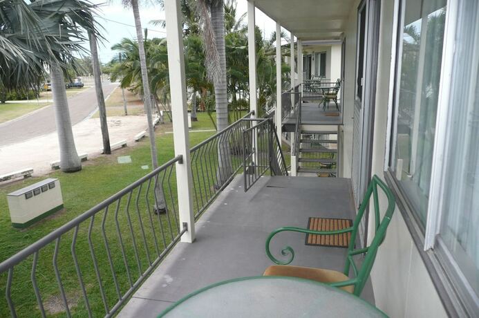 Imagen general del Hotel Ocean Breeze Units. Foto 6