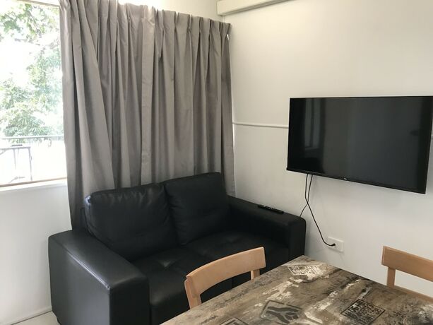 Imagen general del Hotel Ocean Breeze Units. Foto 8