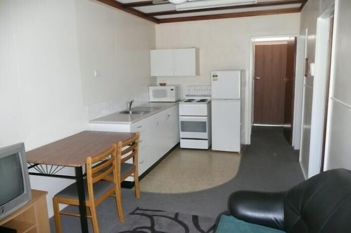 Imagen de la habitación del Hotel Ocean Breeze Units. Foto 12