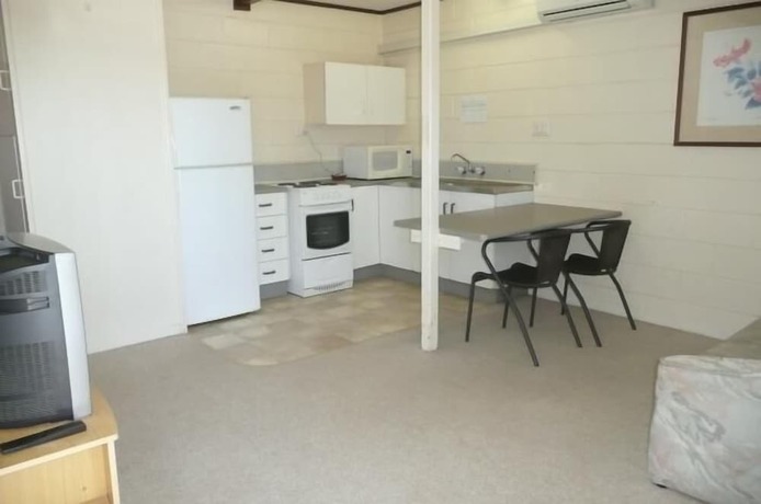 Imagen de la habitación del Hotel Ocean Breeze Units. Foto 13