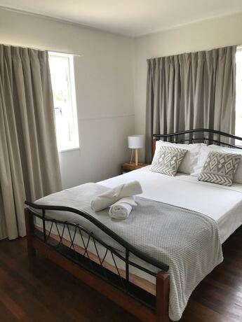 Imagen de la habitación del Hotel Ocean Breeze Units. Foto 15