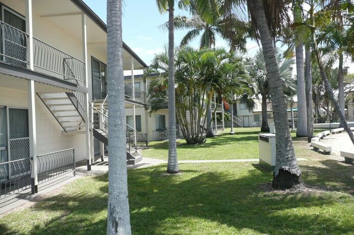 Imagen de la habitación del Hotel Ocean Breeze Units. Foto 16