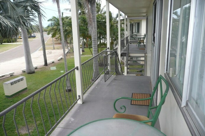 Imagen de la habitación del Hotel Ocean Breeze Units. Foto 18