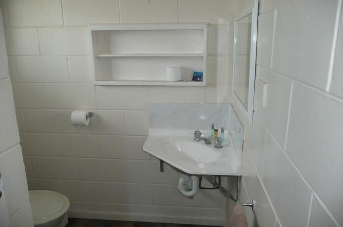 Imagen de la habitación del Hotel Ocean Breeze Units. Foto 19