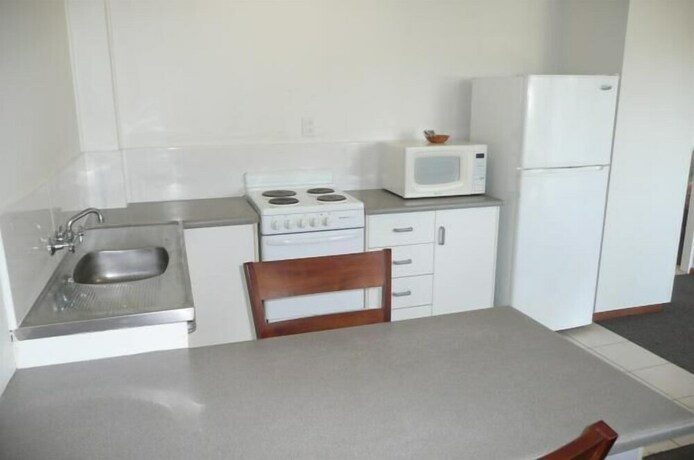 Imagen de la habitación del Hotel Ocean Breeze Units. Foto 20