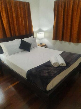 Imagen de la habitación del Hotel Ocean Breeze Units. Foto 24