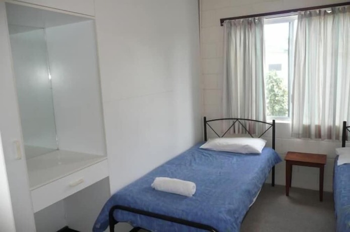 Imagen de la habitación del Hotel Ocean Breeze Units. Foto 25