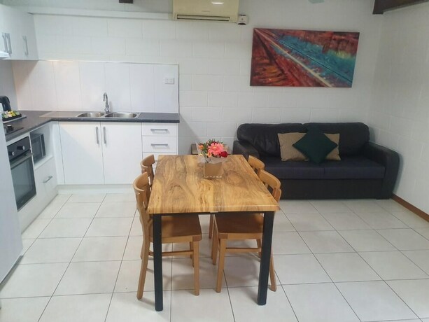 Imagen de la habitación del Hotel Ocean Breeze Units. Foto 26