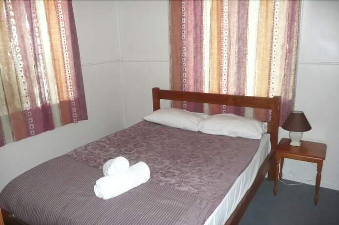 Imagen de la habitación del Hotel Ocean Breeze Units. Foto 27