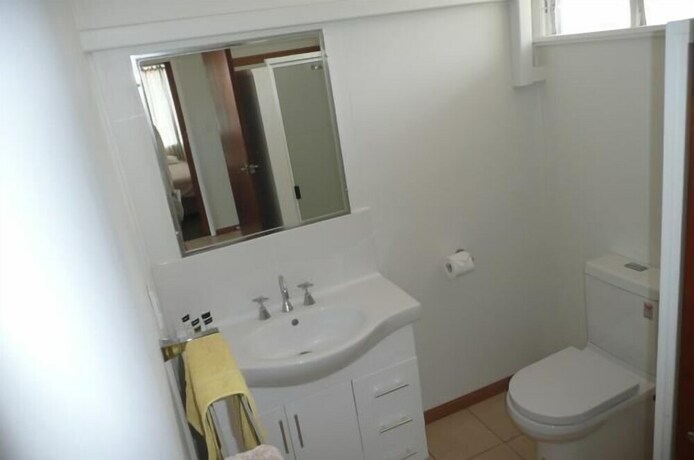 Imagen de la habitación del Hotel Ocean Breeze Units. Foto 30