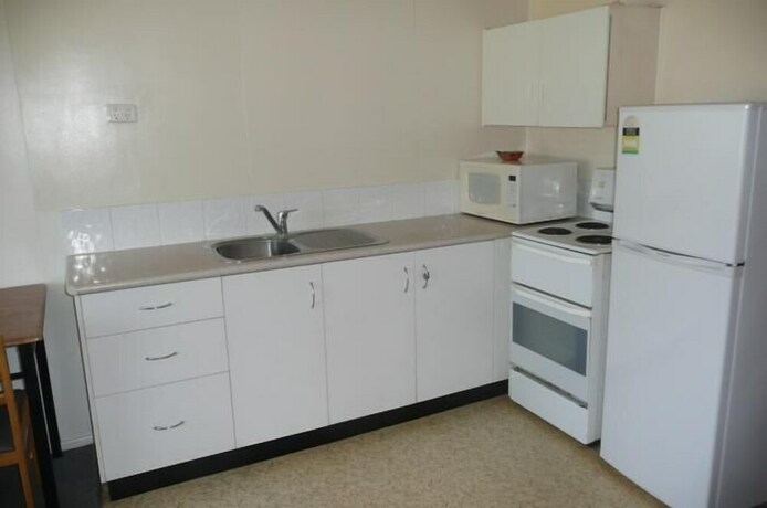 Imagen de la habitación del Hotel Ocean Breeze Units. Foto 31