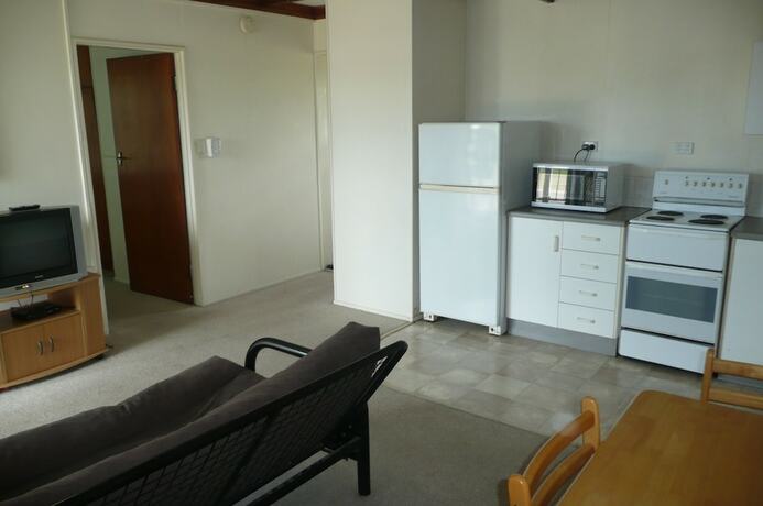 Imagen de la habitación del Hotel Ocean Breeze Units. Foto 33